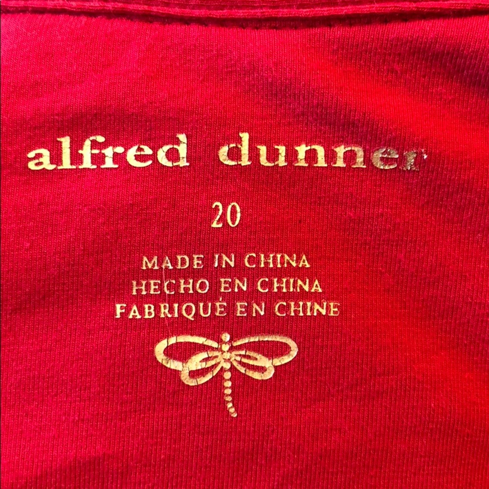 🌸Alfred Dunner jacket - Picture 8 of 8